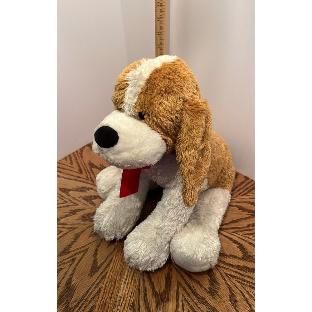 Gund Yowler Hound dog Plush Stuffed Animal